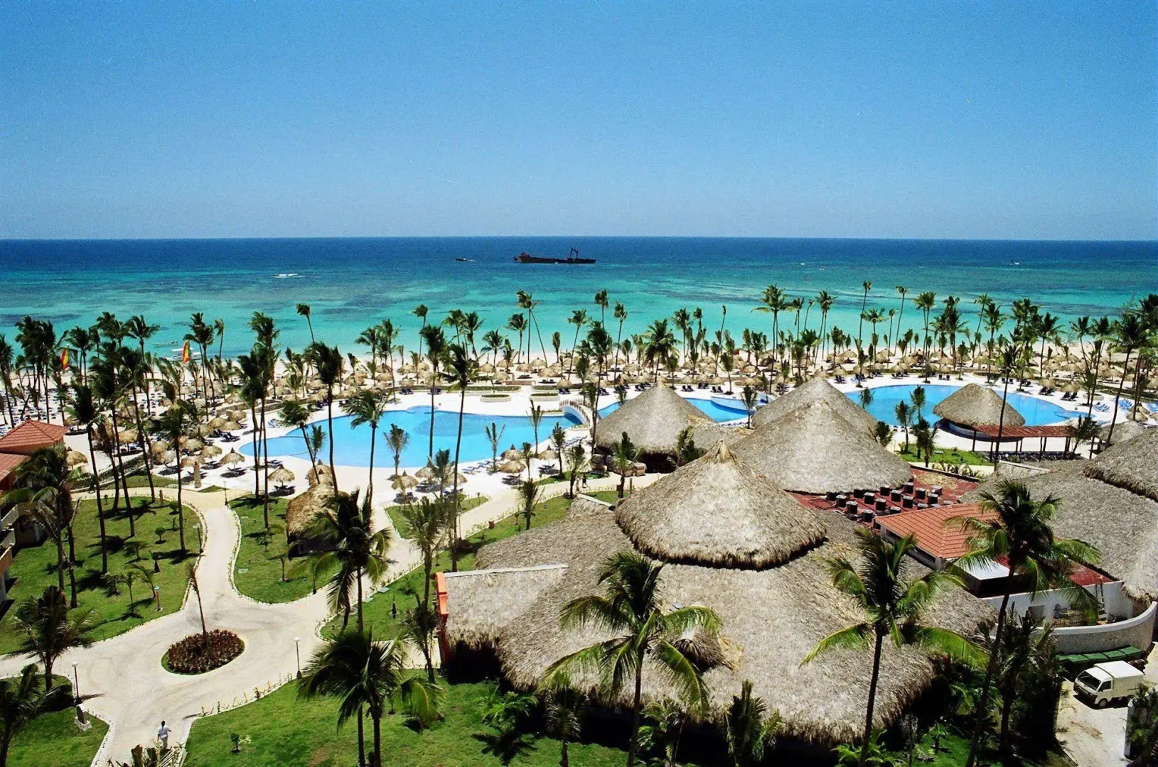 Bahia Principe Grand Punta Cana