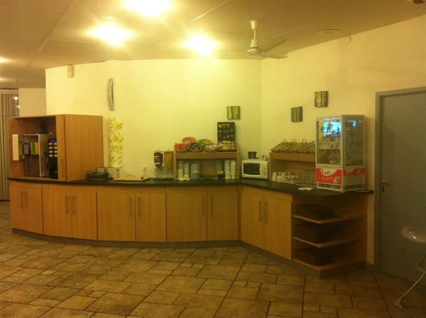 Hôtel & Résidence Futuroscope