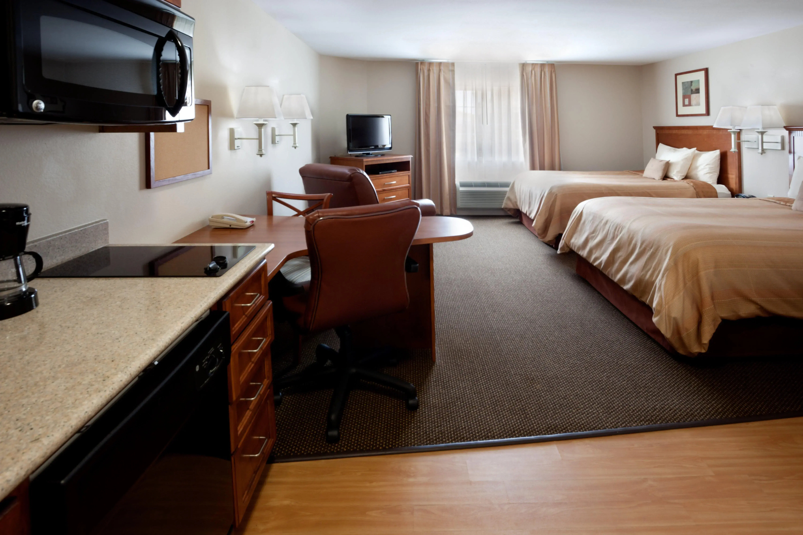 Candlewood Suites San Antonio NW Near Seaworld by IHG