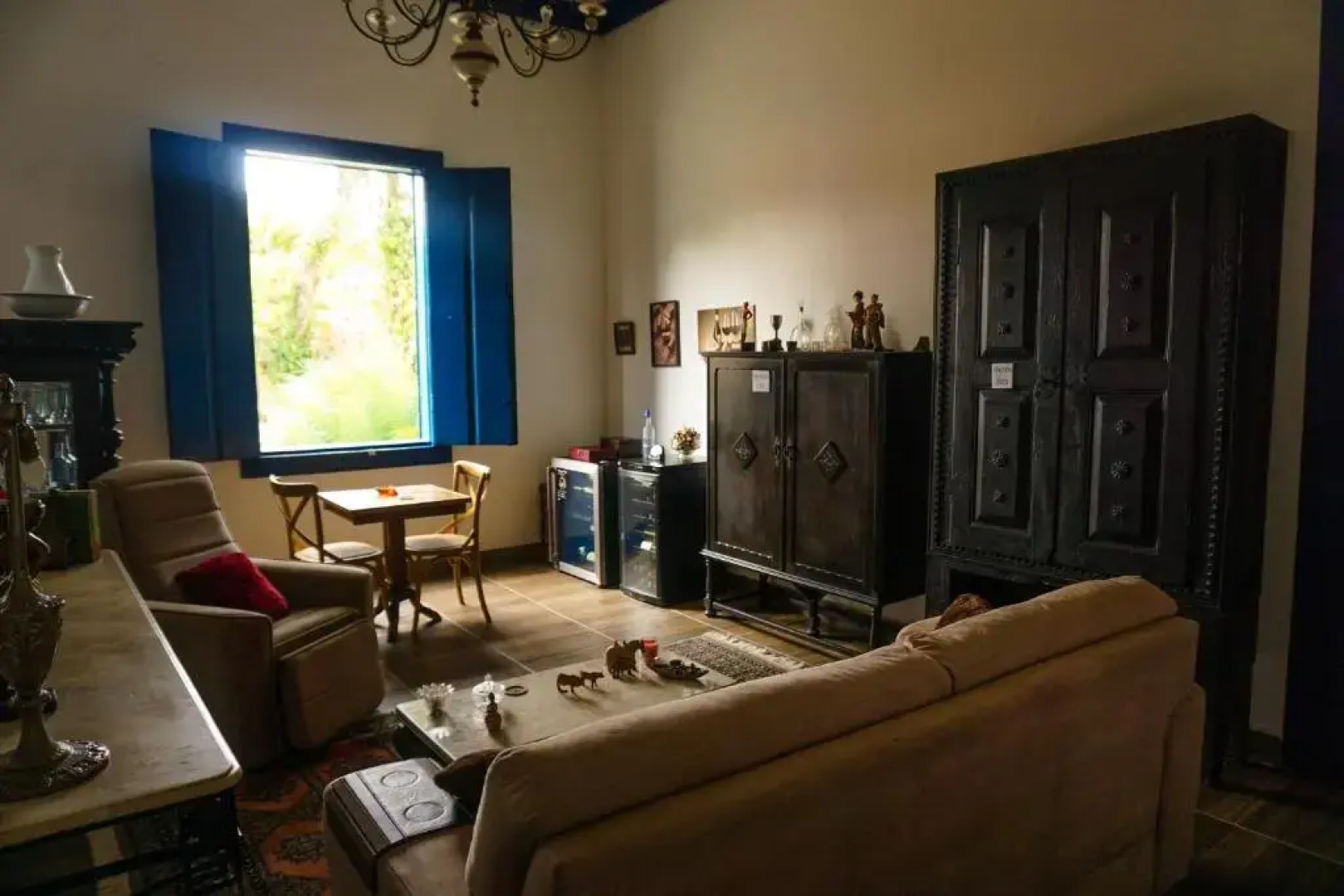 Eco Resort Bela Riba