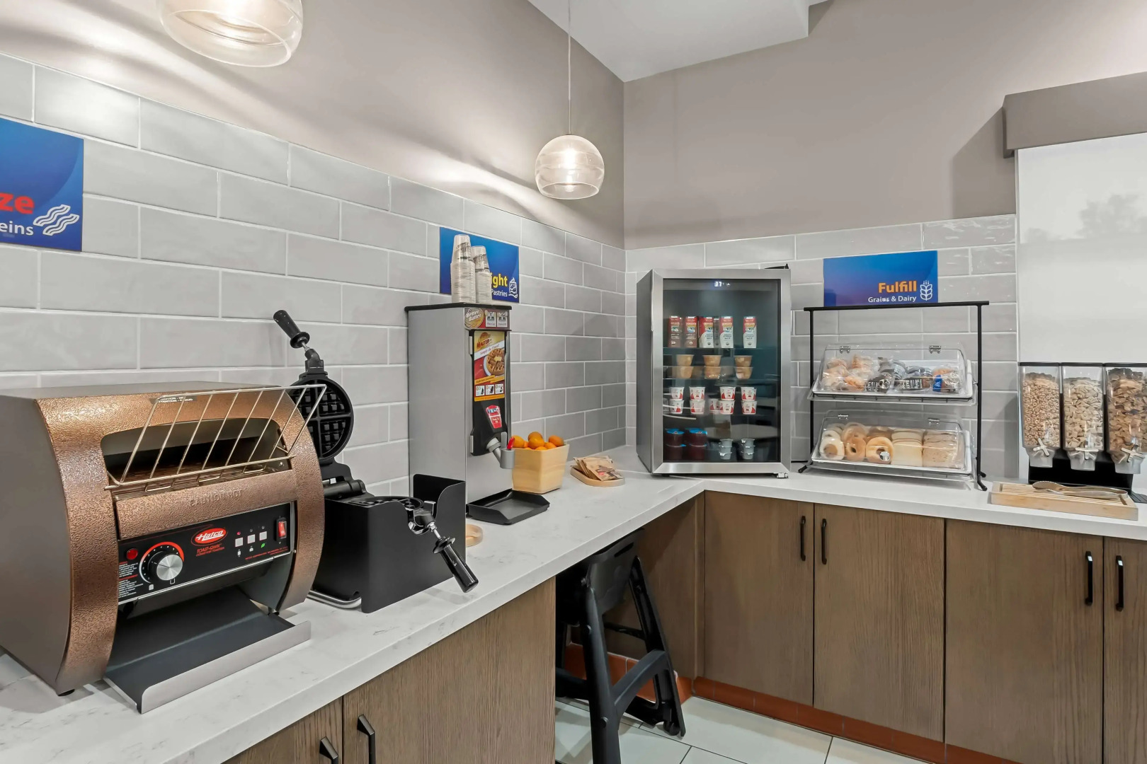 Best Western San Bernardino Hotel