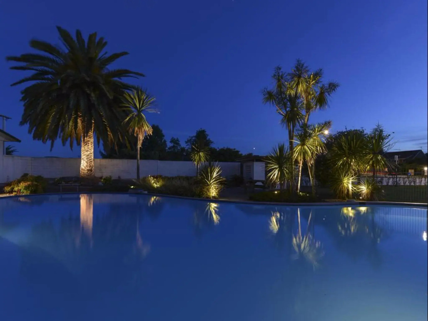 ASURE Cleveland Rotorua