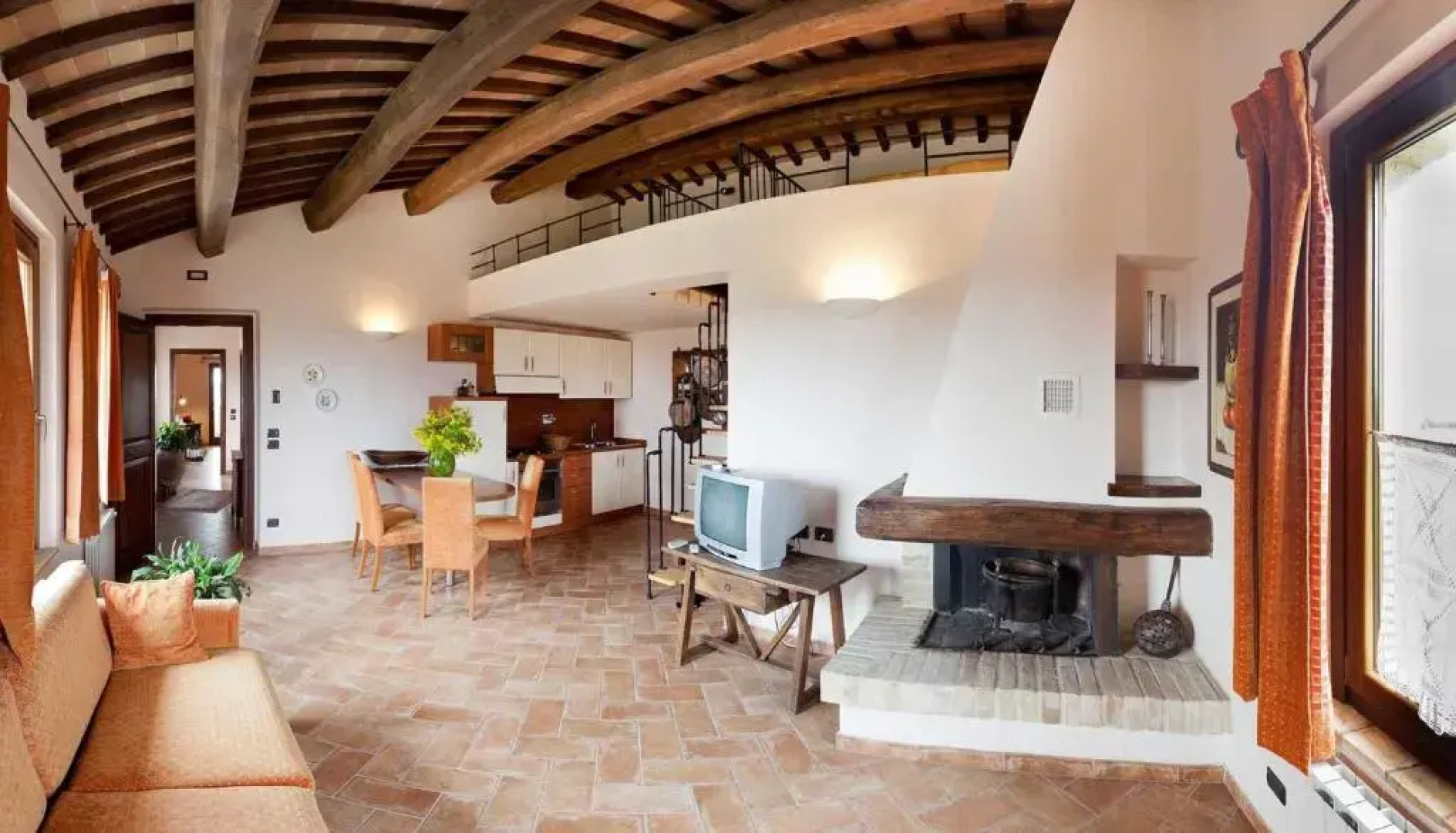 Agriturismo Il Barco