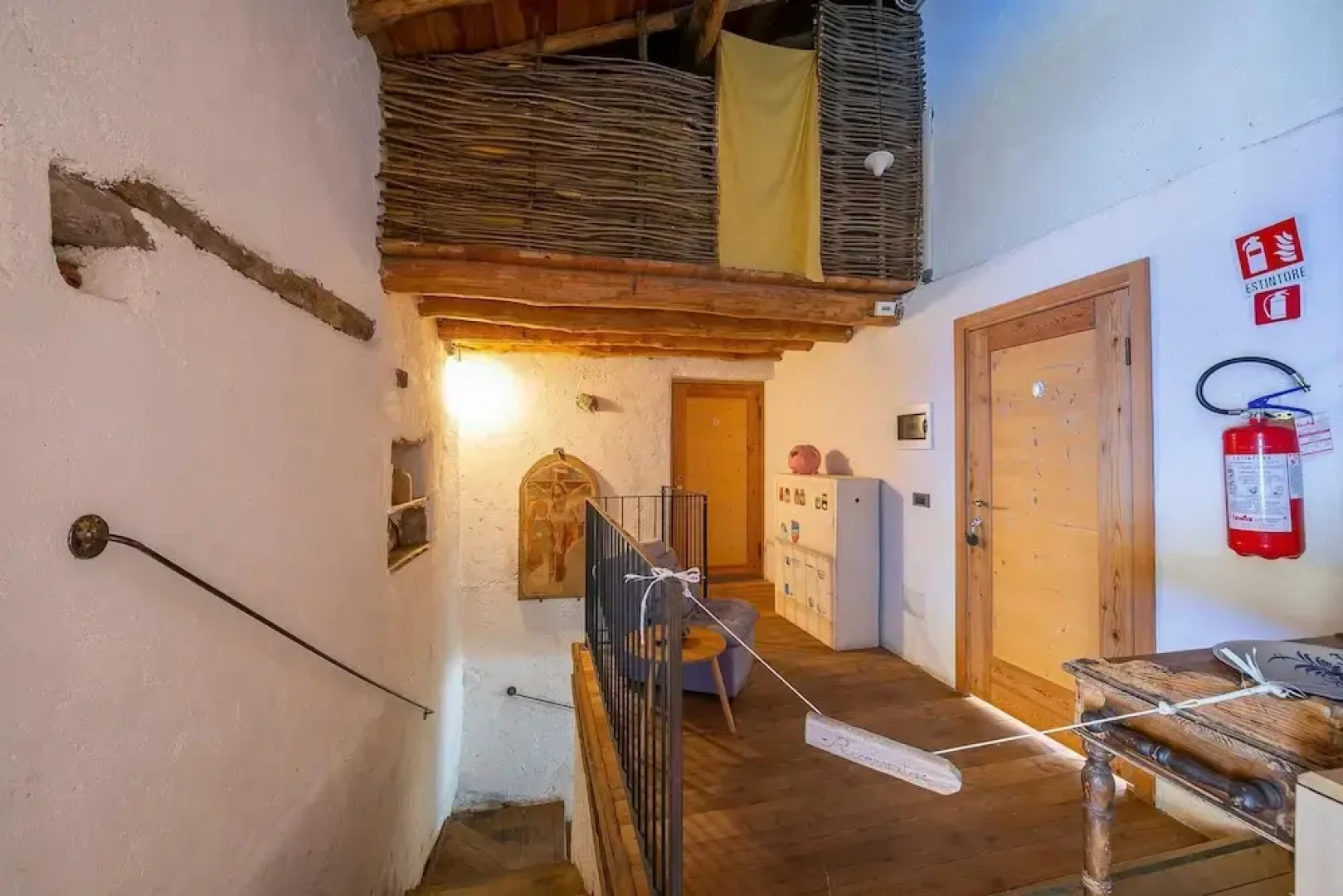 Le Fratte Sport and Relax in Hilly Area