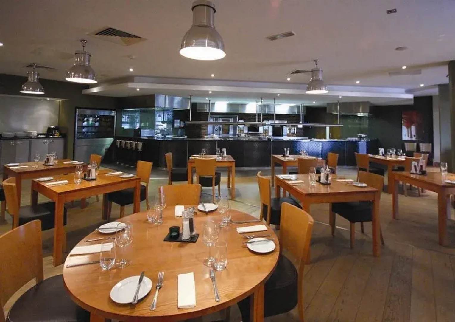 Britannia Daresbury Park Hotel & Spa Warrington