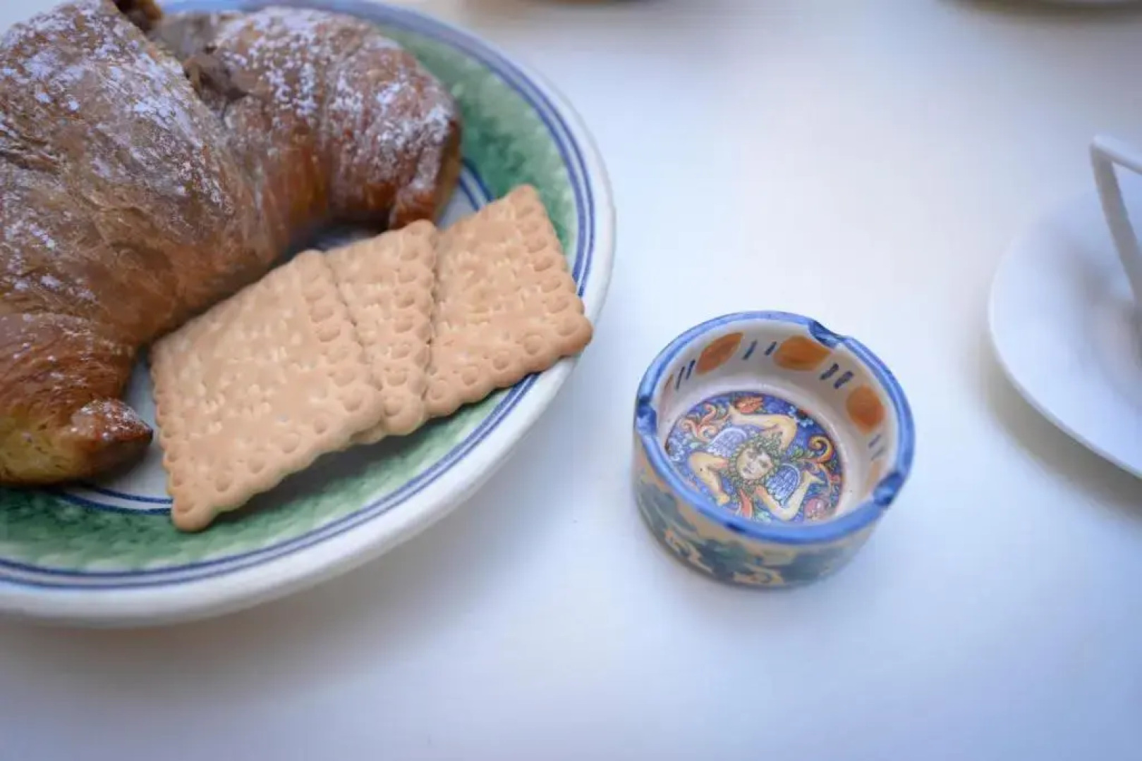 Casa Vacanze Andromaca