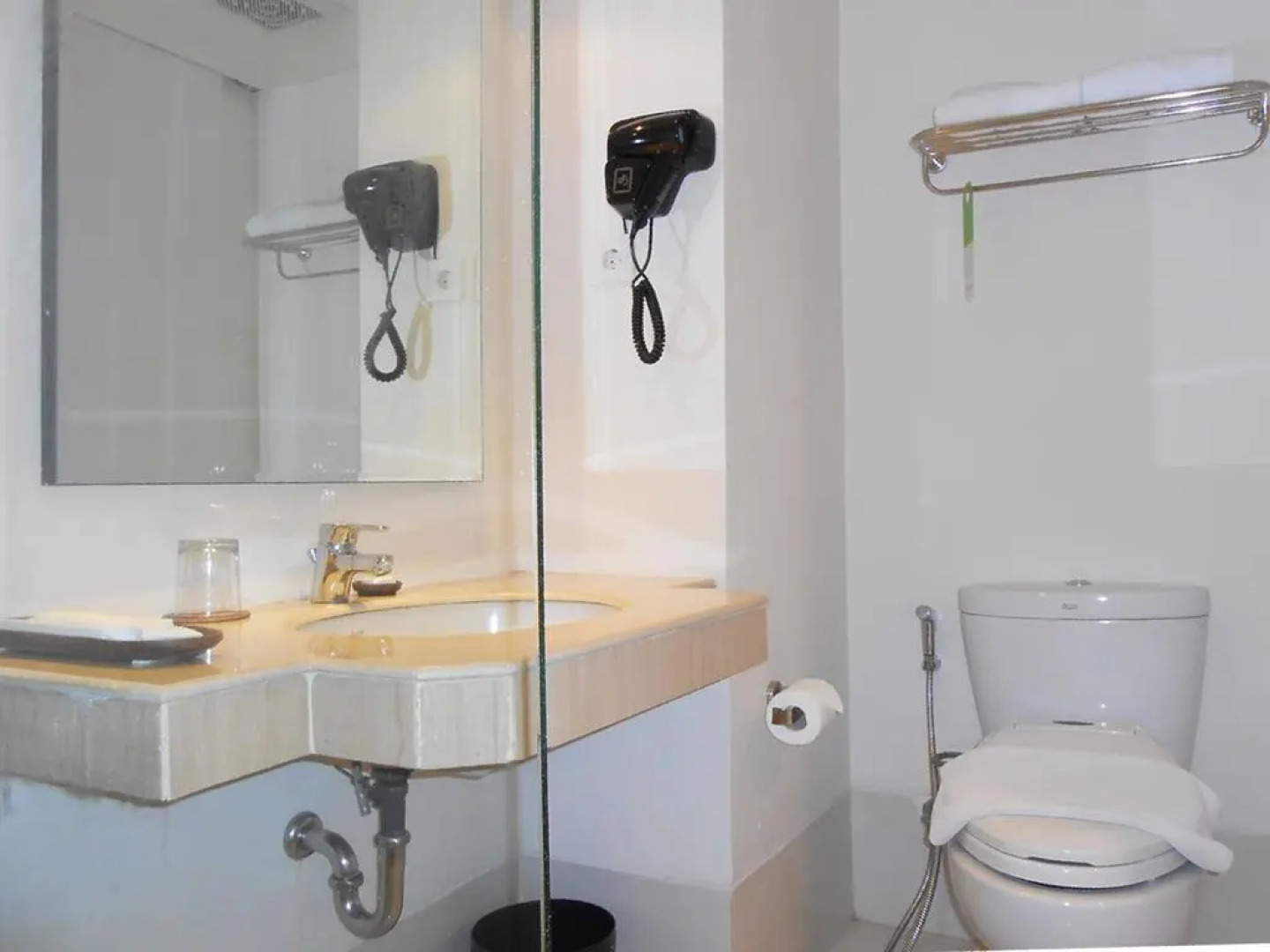 Hotel Solaris Kuta Bali