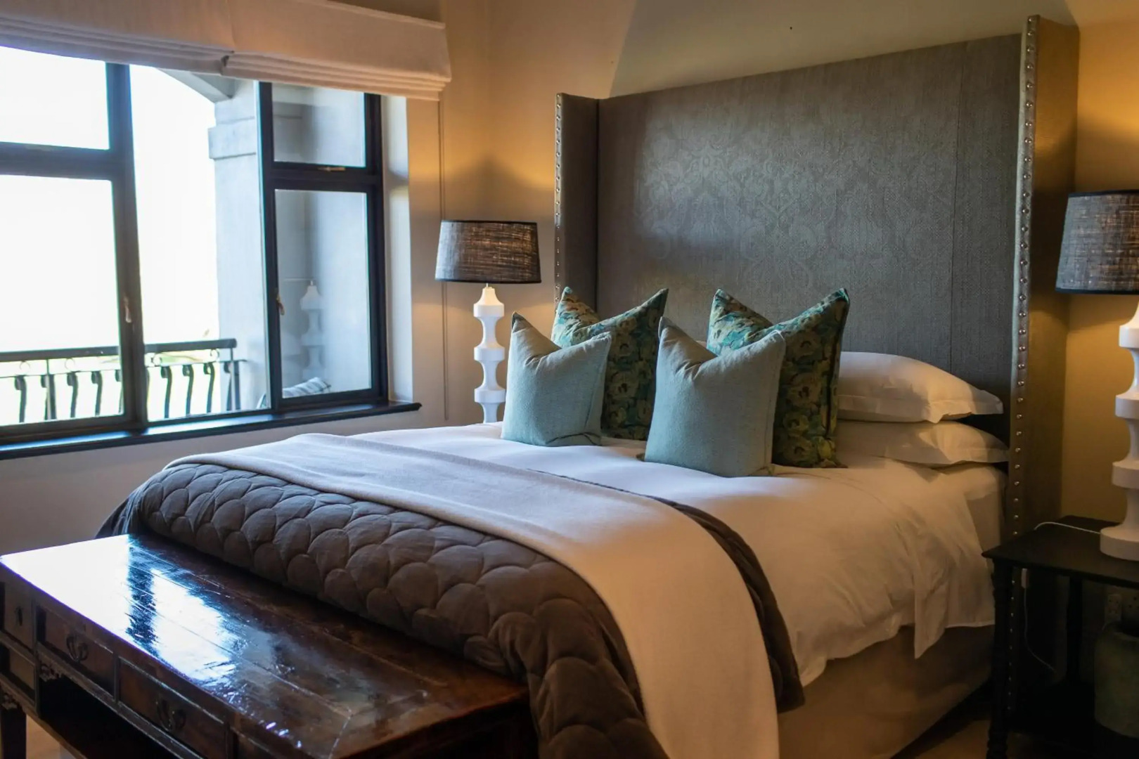 Sante Wellness Retreat & Spa