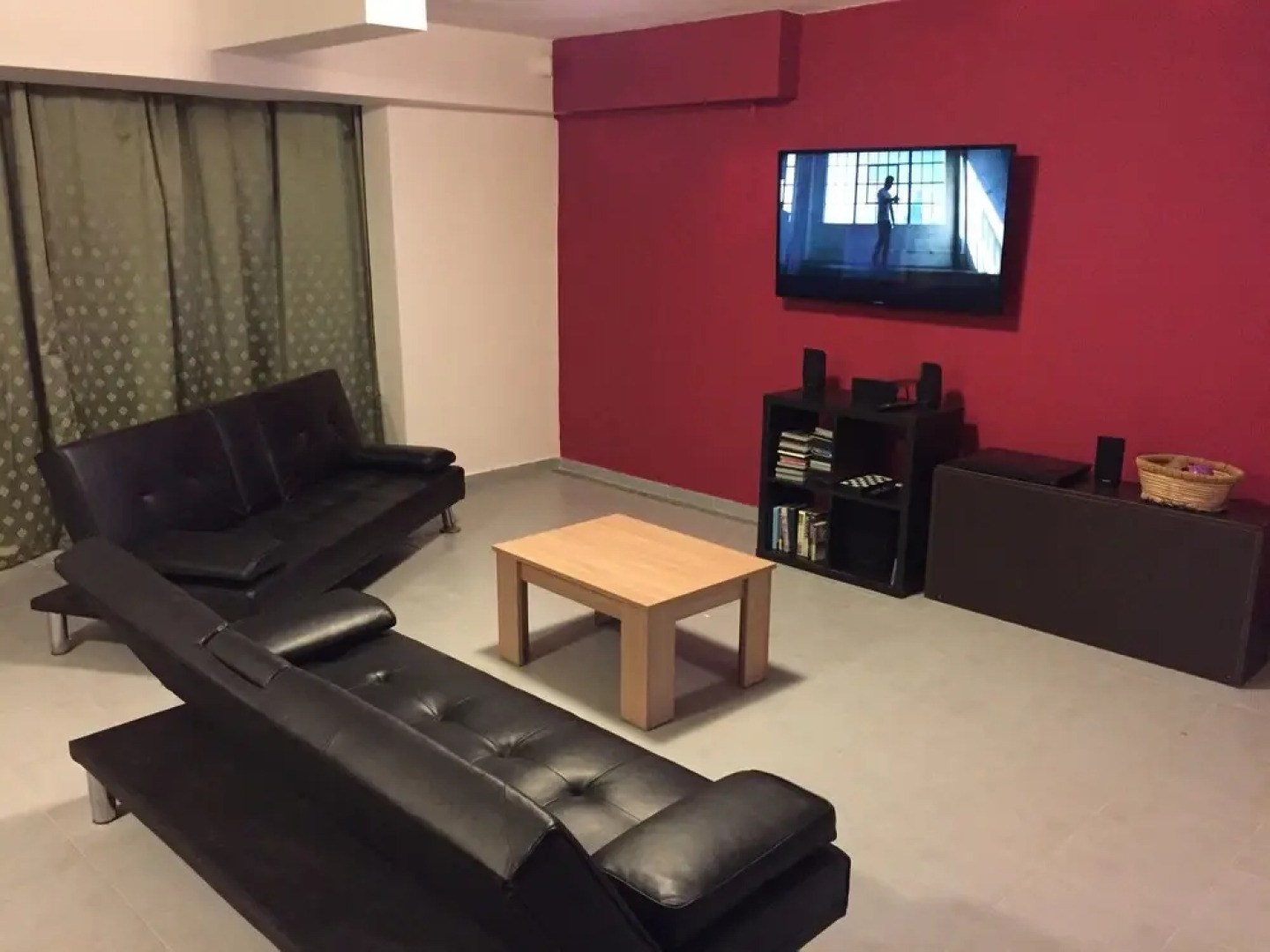 Alexanika Apartments