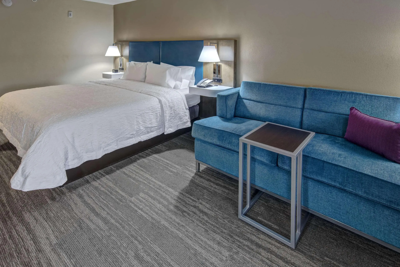 Hampton Inn Orlando-Maingate South