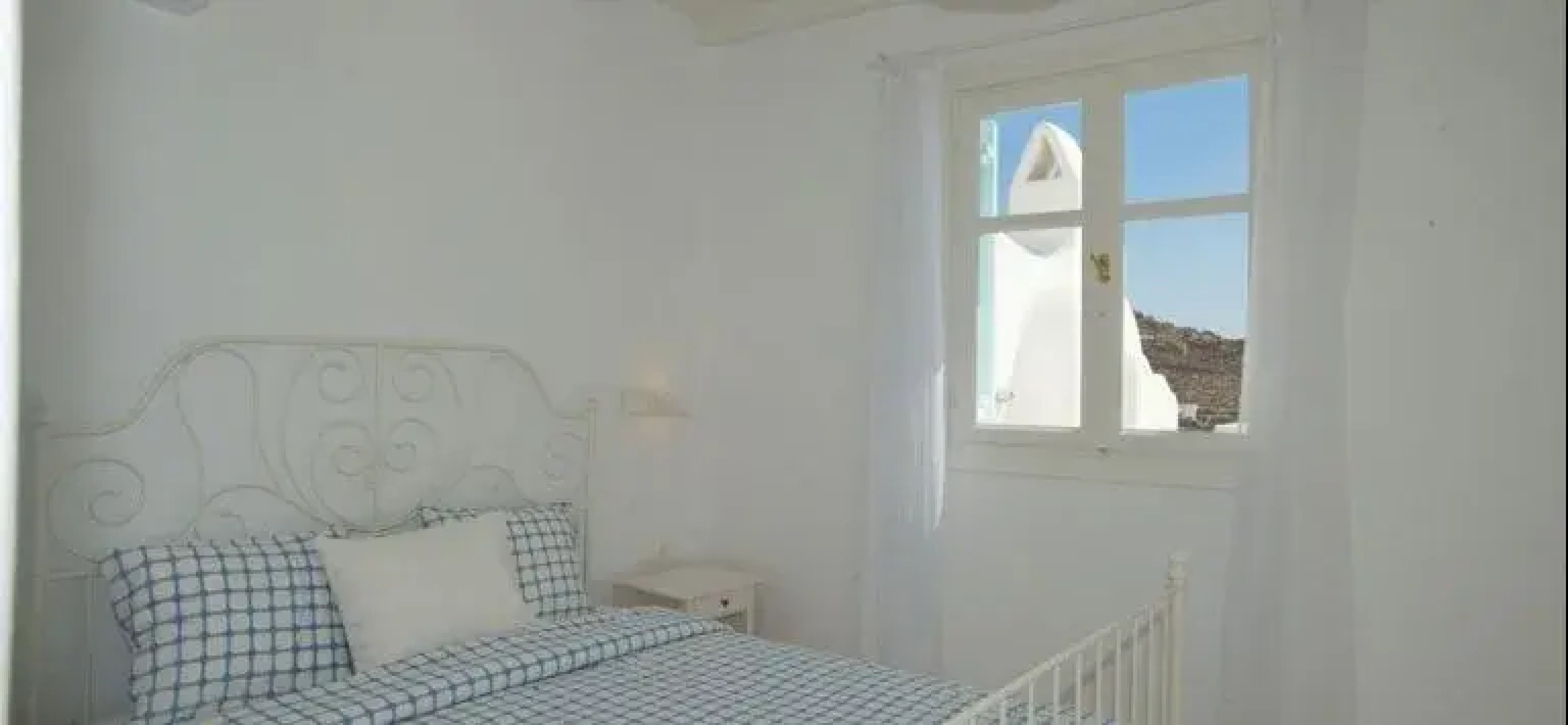 Mykonian Princess Luxury Villas