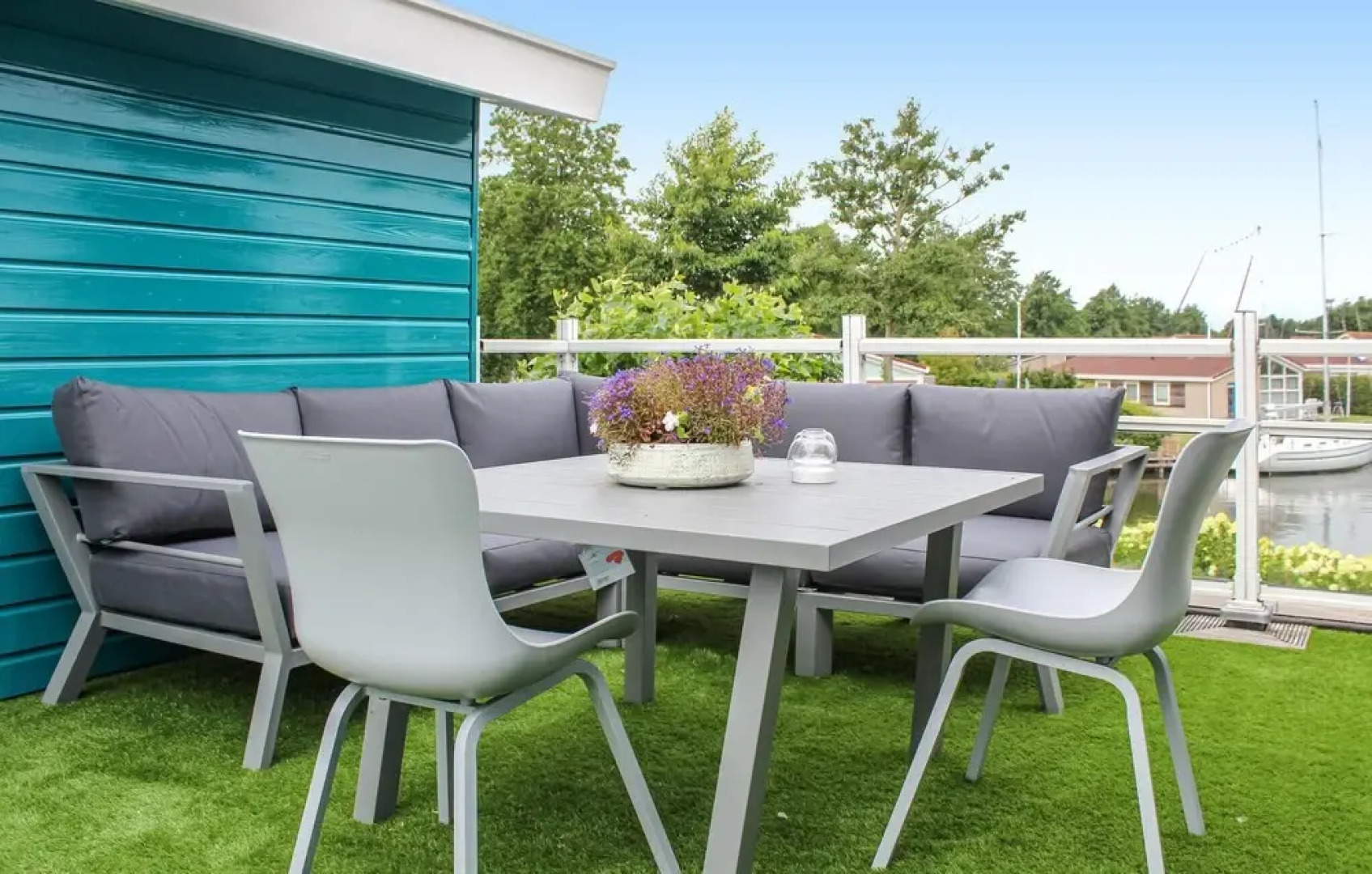 Beautiful Home in Workum With 3 Bedrooms and Wifi