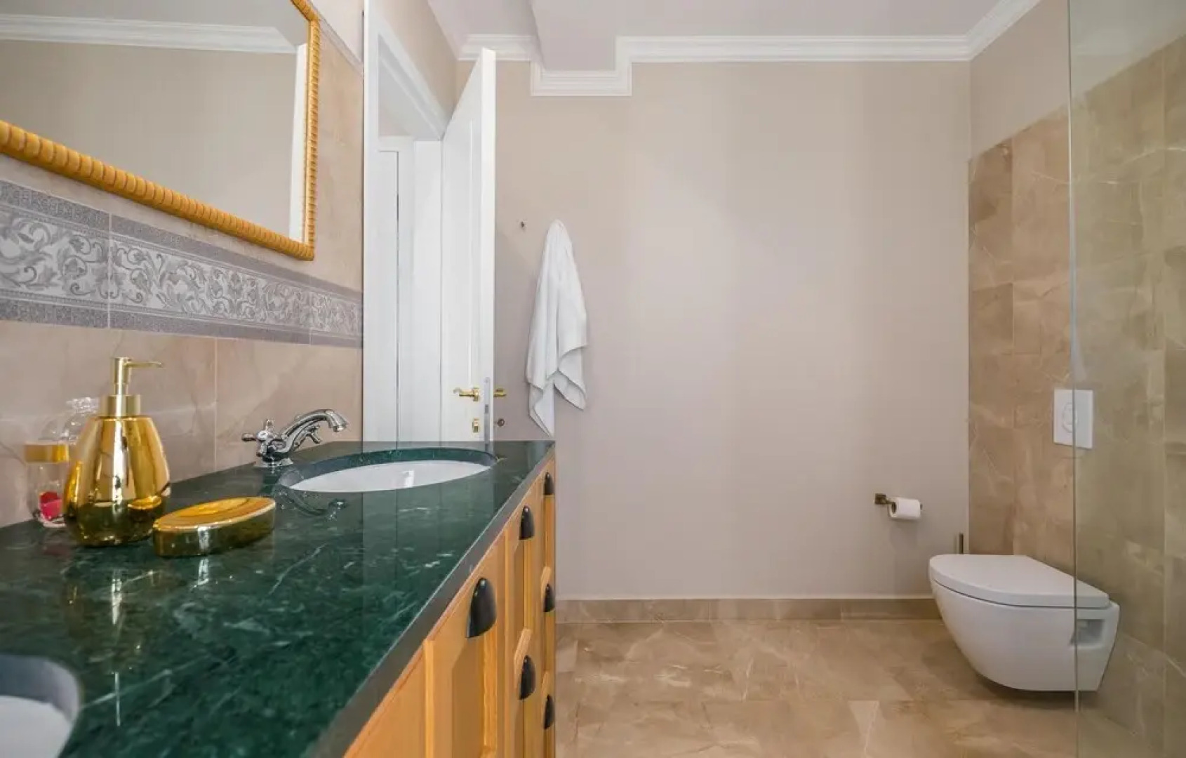 Awesome Home in Krasica With Outdoor Swimming Pool, Wifi and 2 Bedrooms