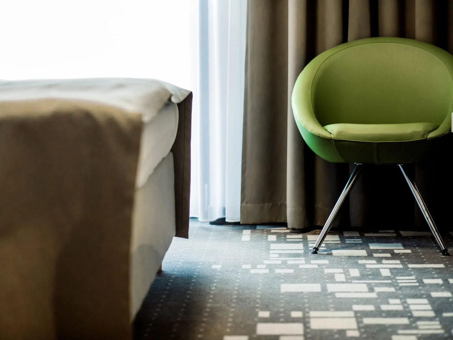 Q Hotel Plus Wroclaw