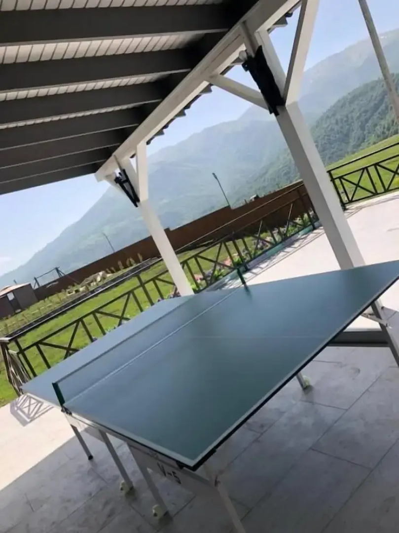 COTTAGE CHALET and TOURS