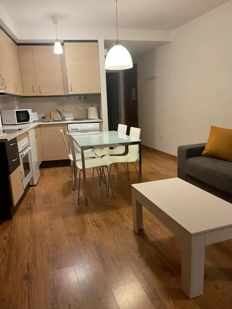 Apartamentos Ordesa Natura