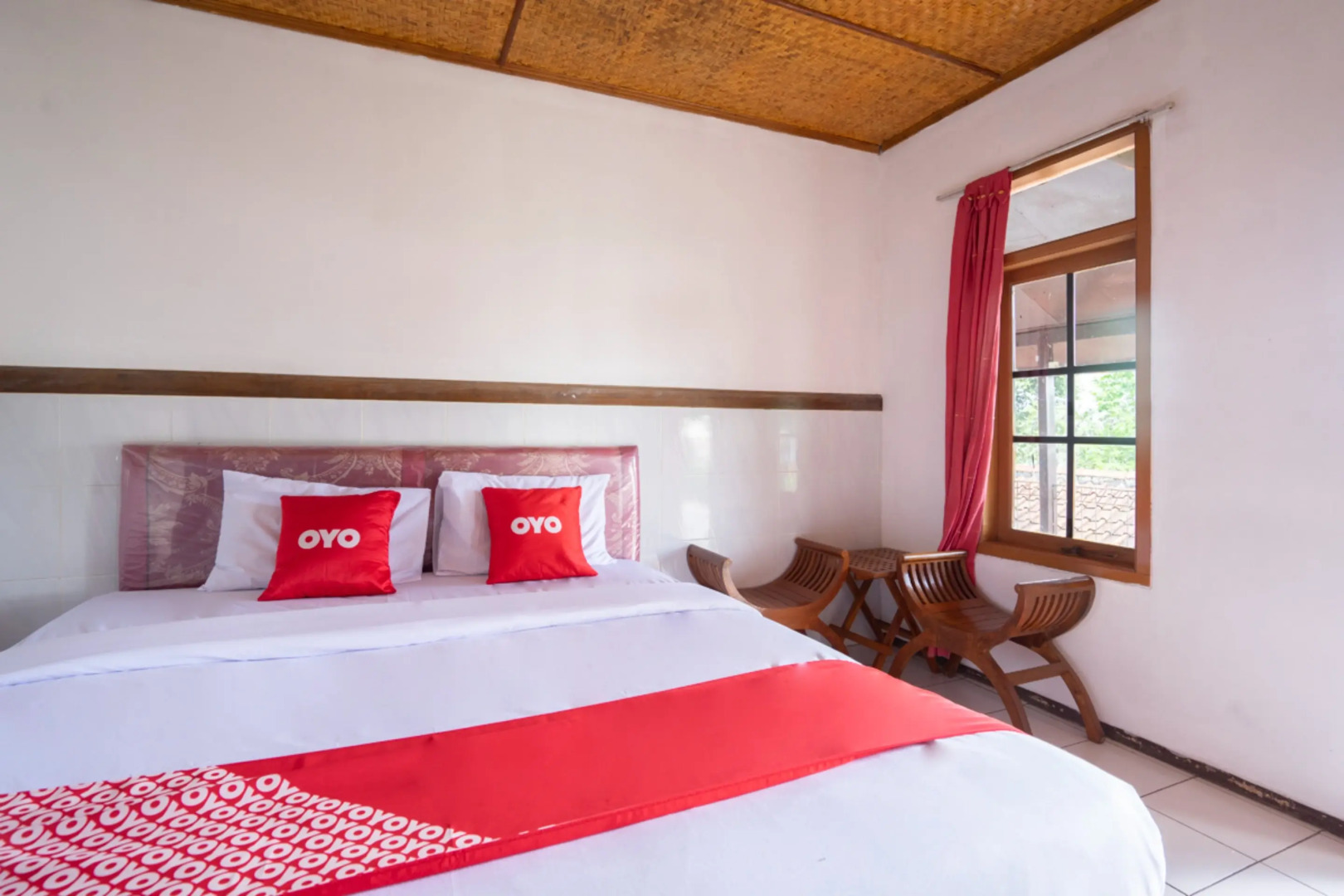 OYO 2157 Pondok Gembyang Air Panas Alam