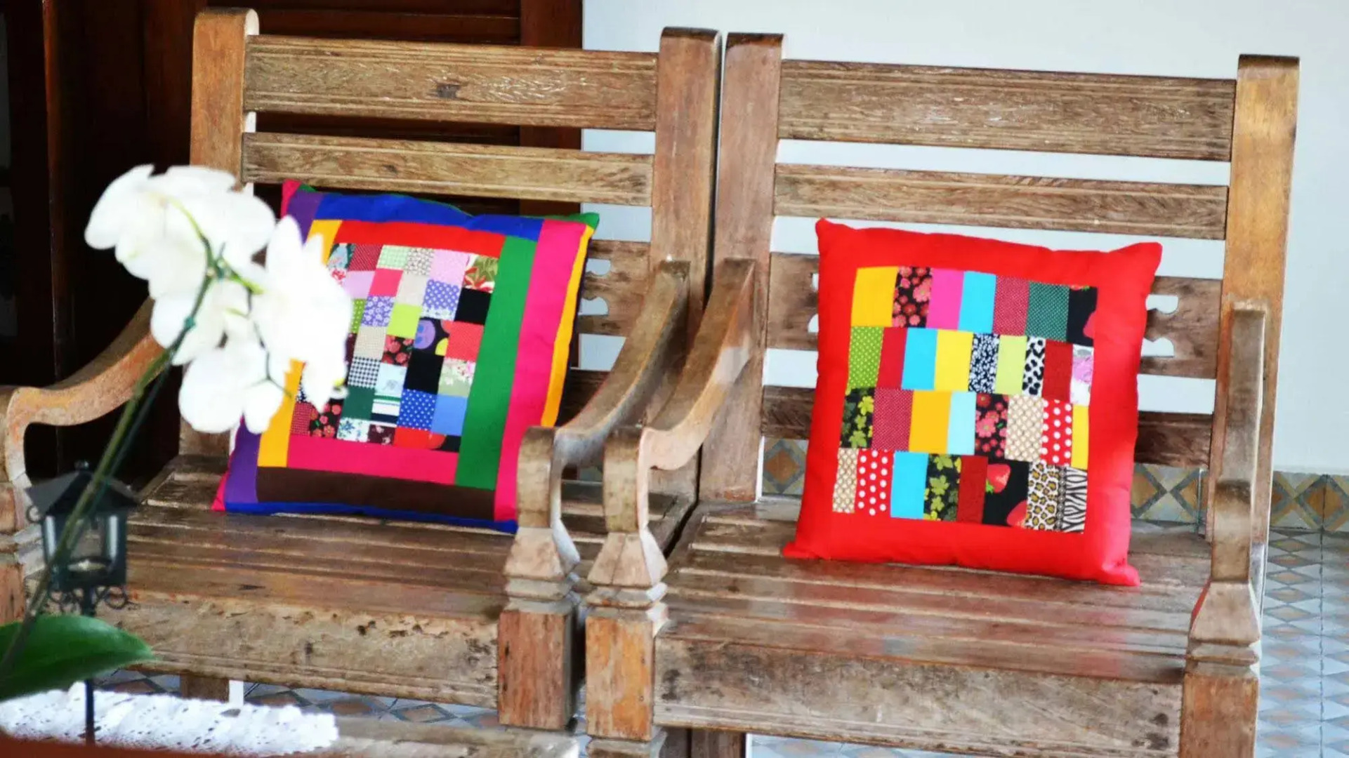 Pousada Aldeia dos Ventos