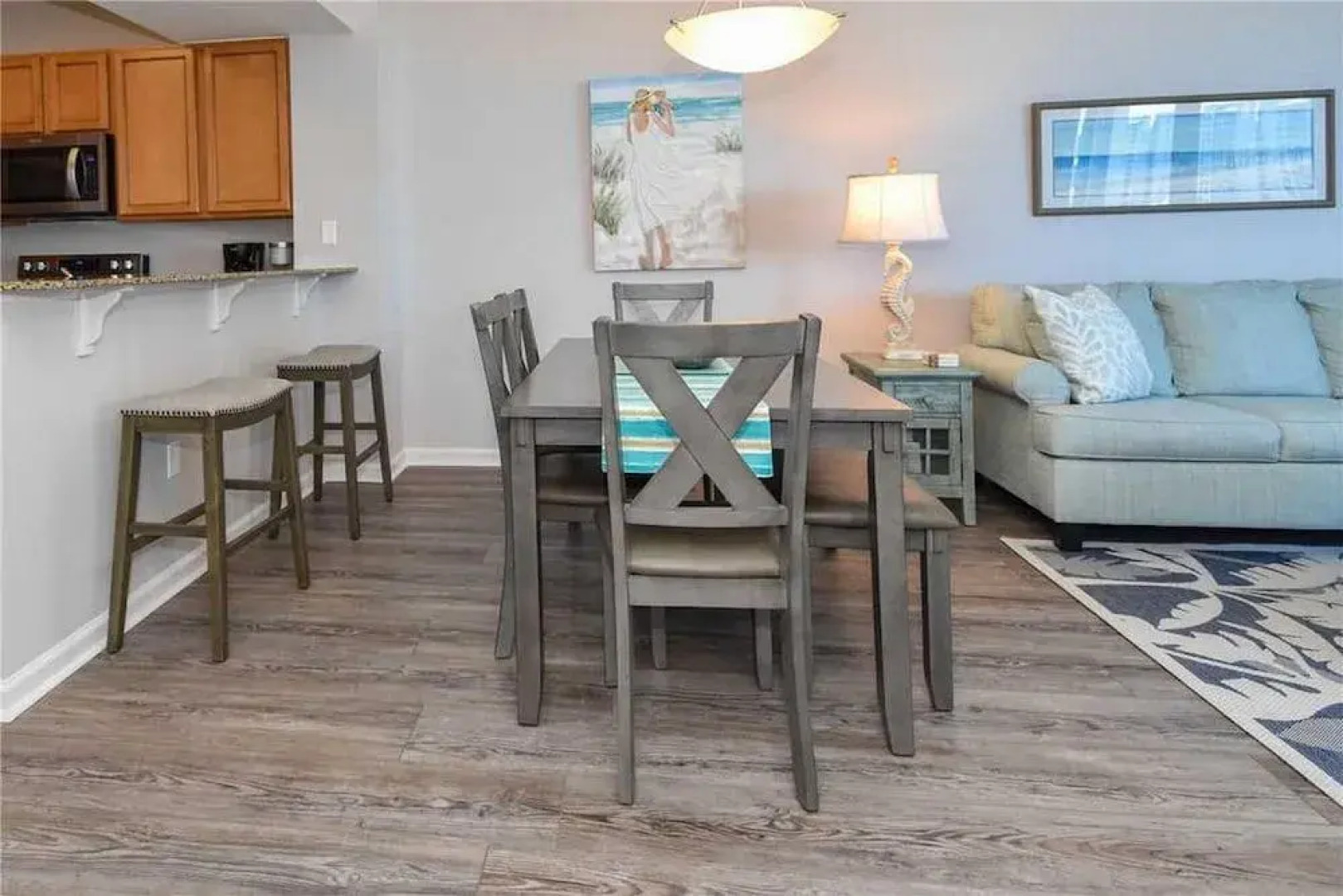 The Palms of Destin by Compass Resorts