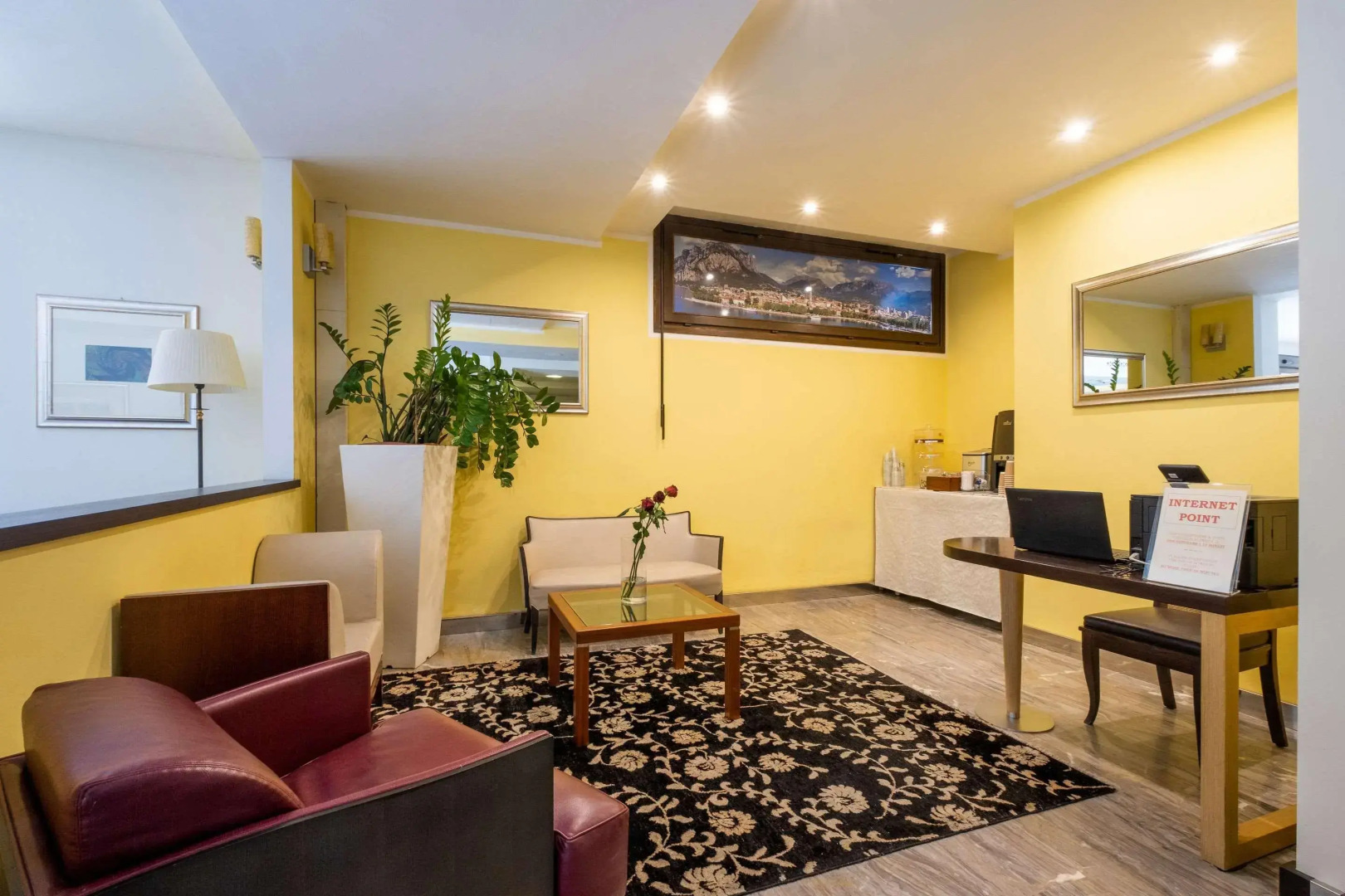 Hotel Griso Collection