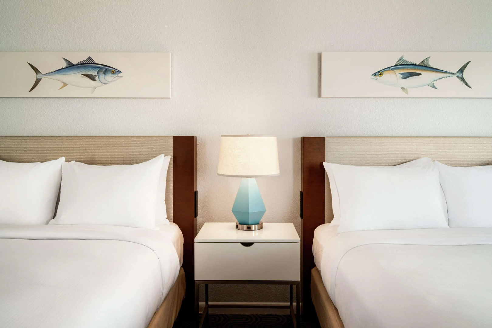 DoubleTree by Hilton Ocean City Oceanfront