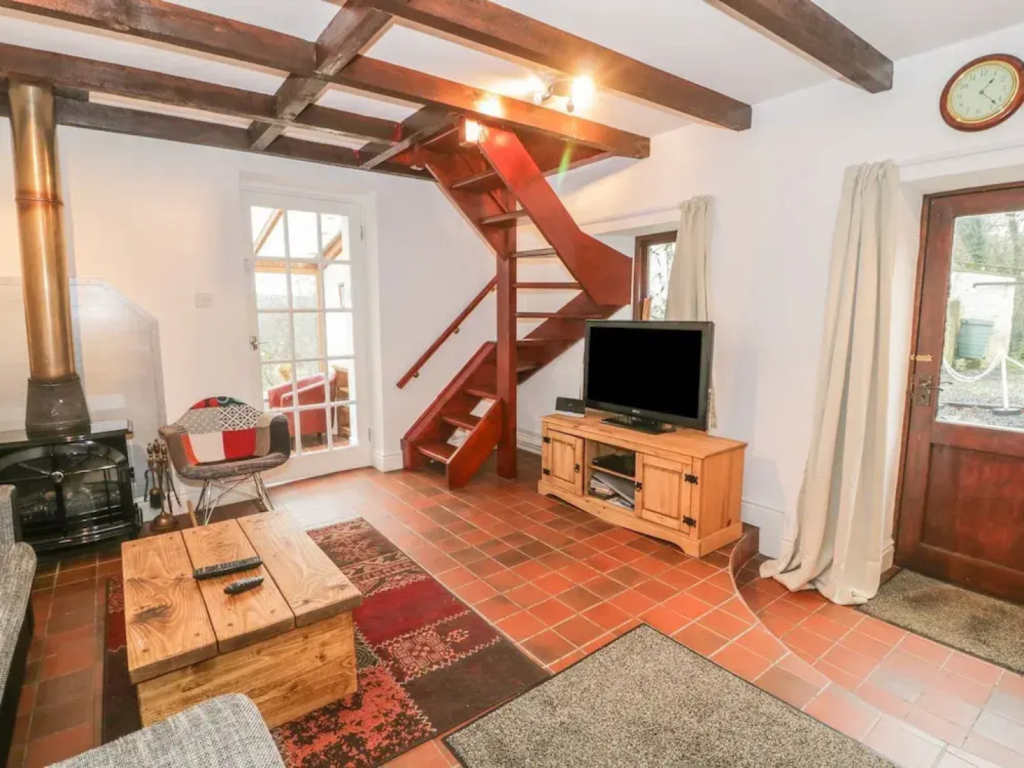 The Cottage at Fronhaul