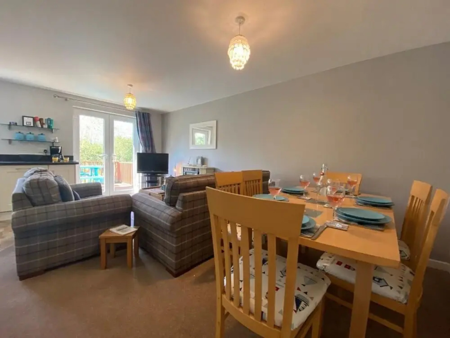 Passion Flower Cottage