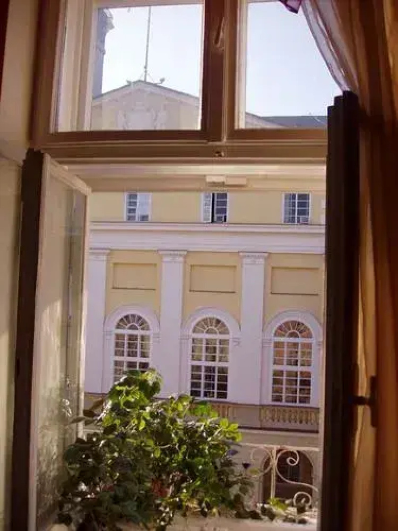 Апартаменты «Ратуша»