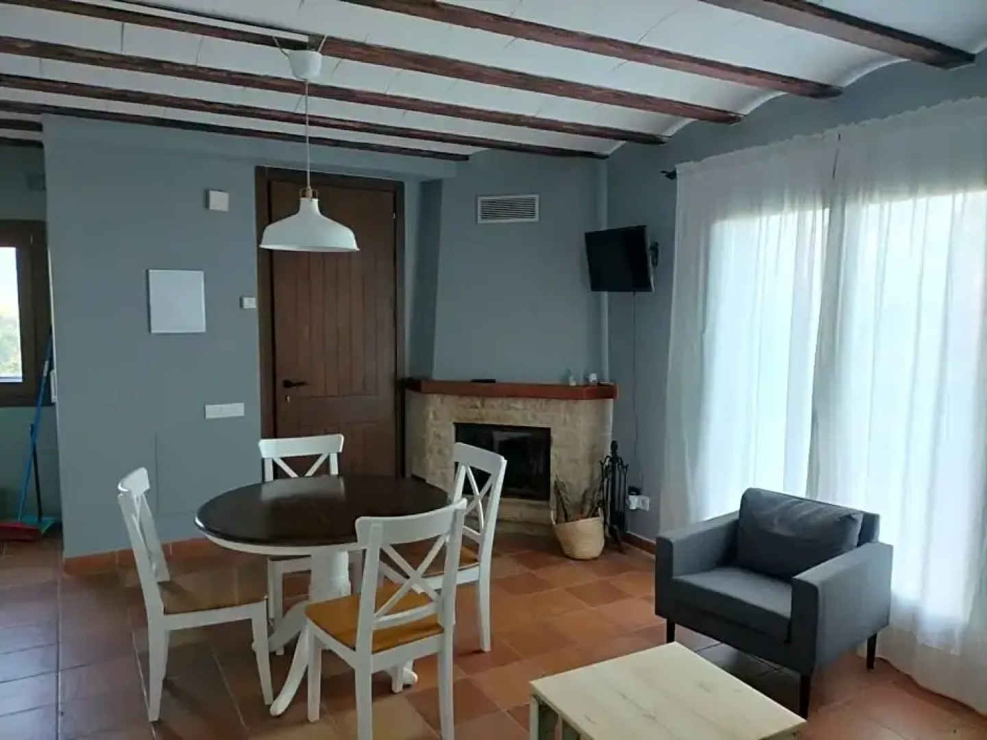 Hotel Rural la Frasera