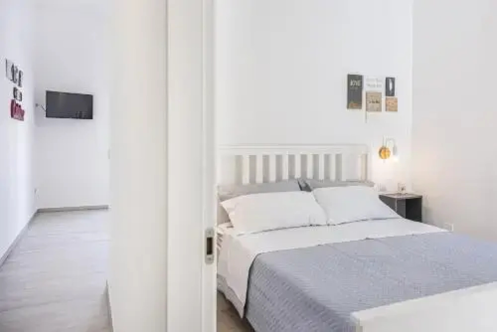 Appartamenti Fronte Mare