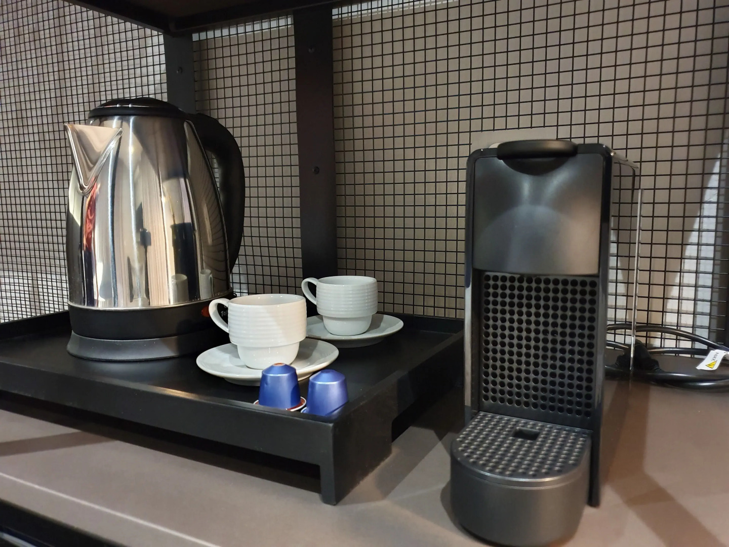 LOTE20 Hotel Boutique