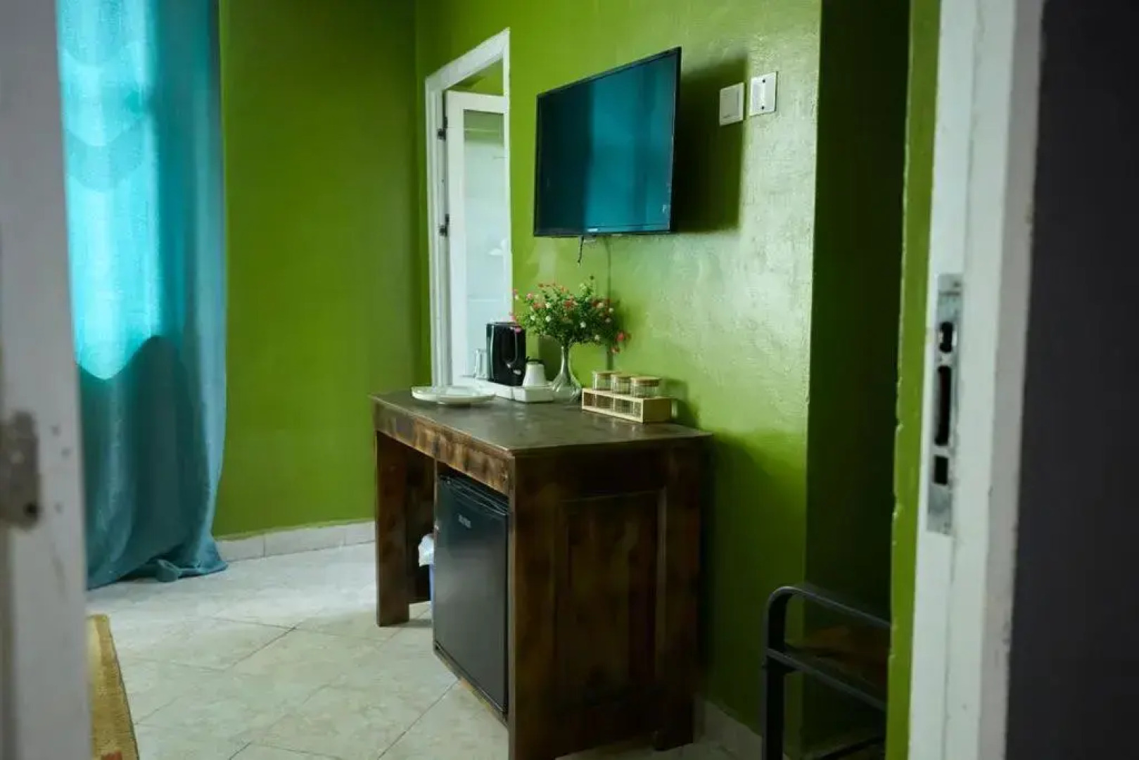 Suncity Imperial Lodge