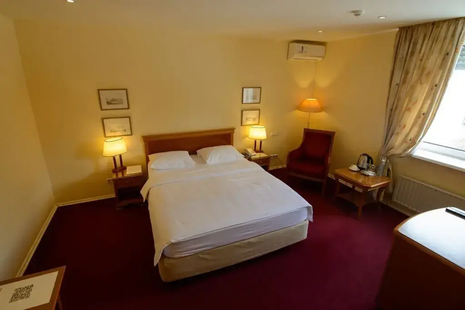 Гранд-отель Фортеция