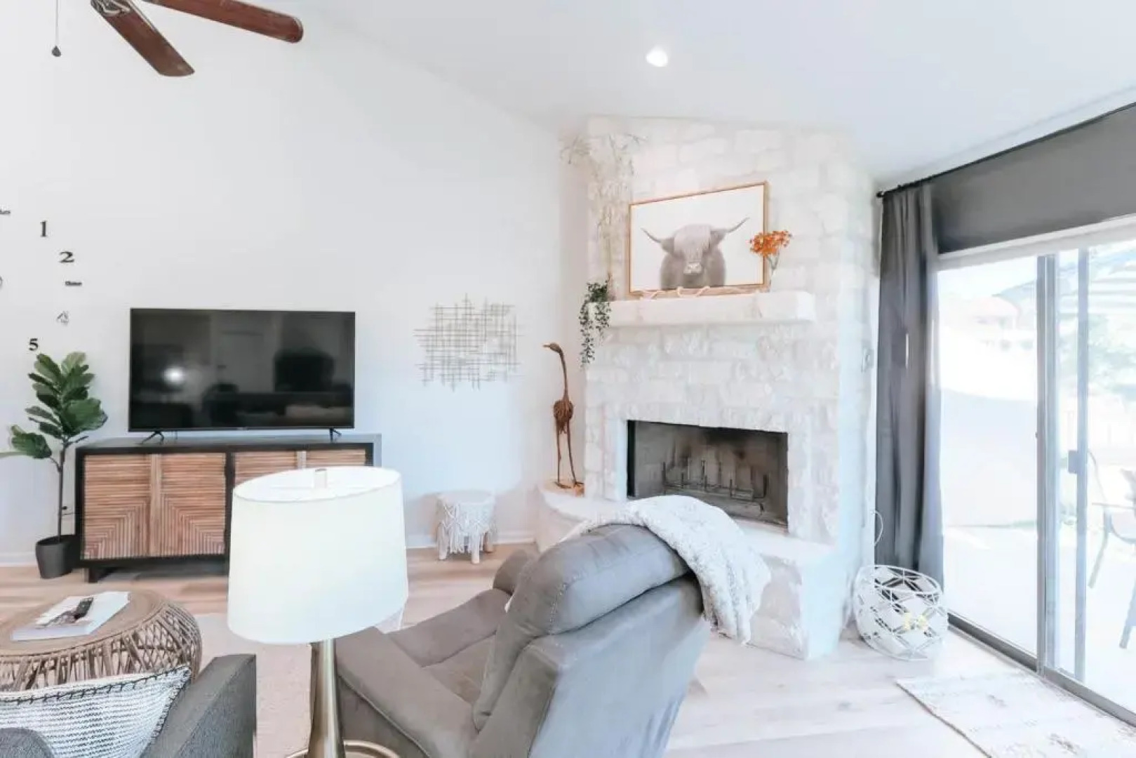 Stylish Waterfront Townhouse with Boat Slip, Pet Friendly