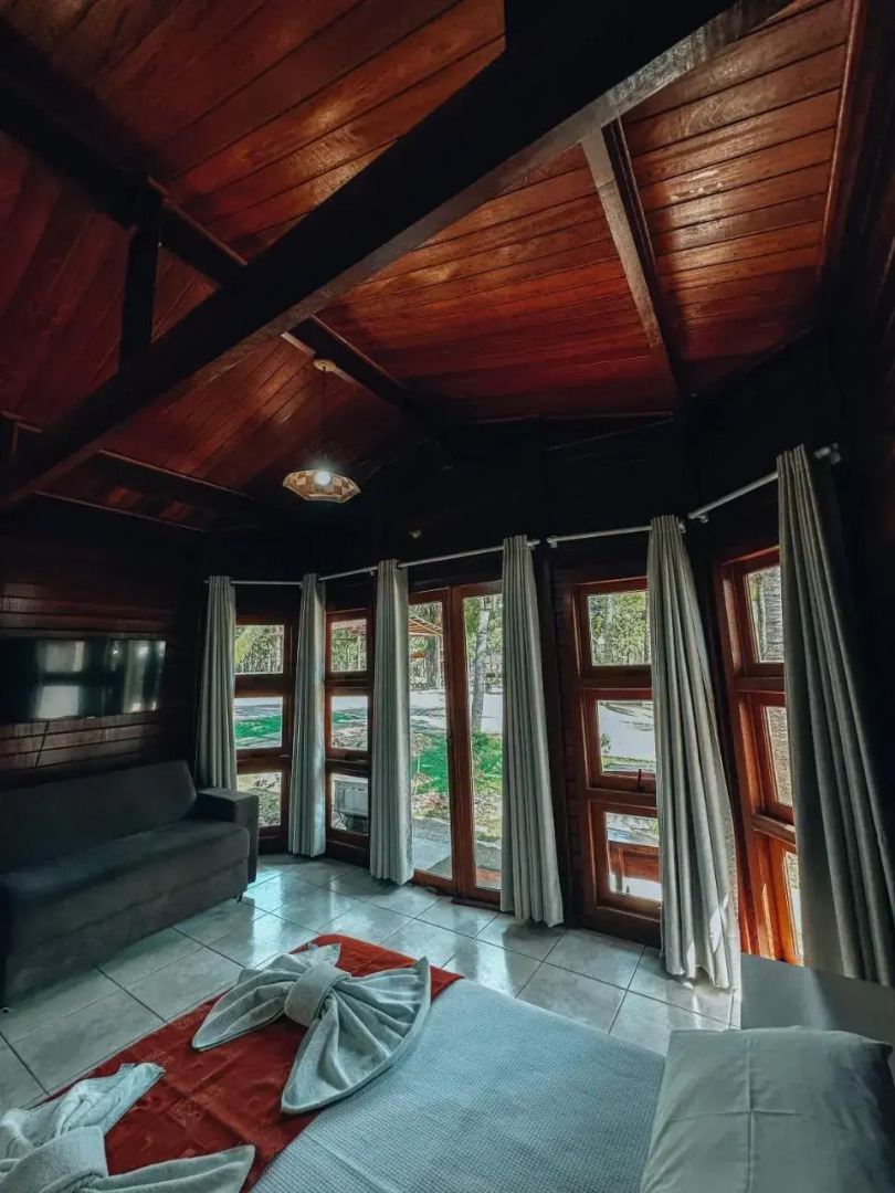 Village dos Pássaros