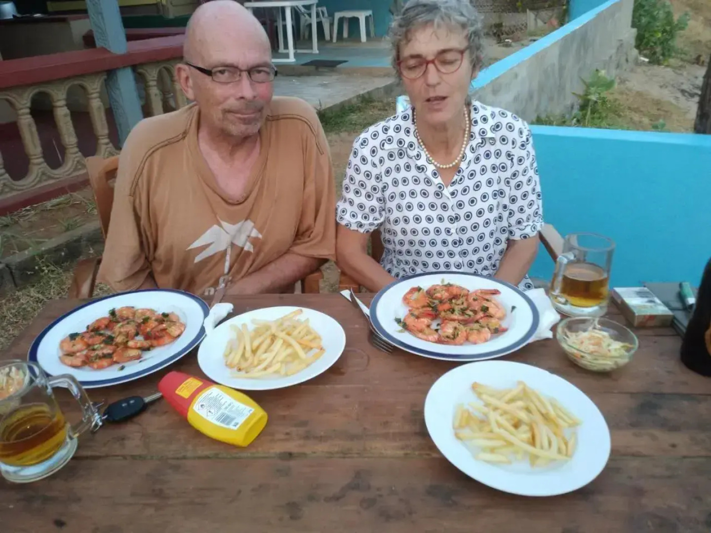 Happy Beach Guest House