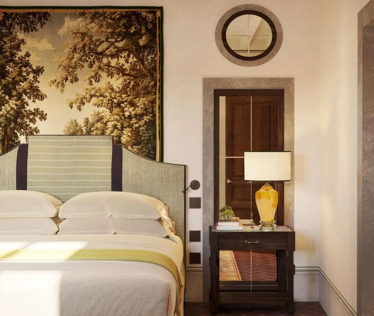 Villa San Michele, A Belmond Hotel, Florence