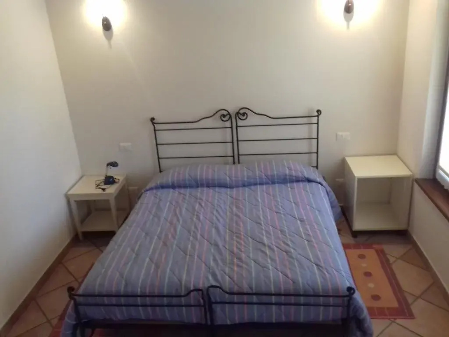 Agriturismo Lupo Bianco