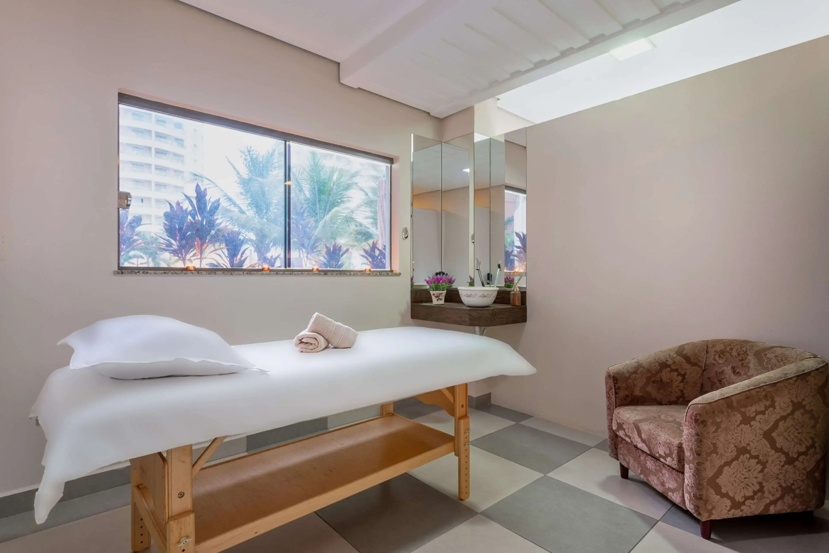 Wyndham Olímpia Royal Hotels