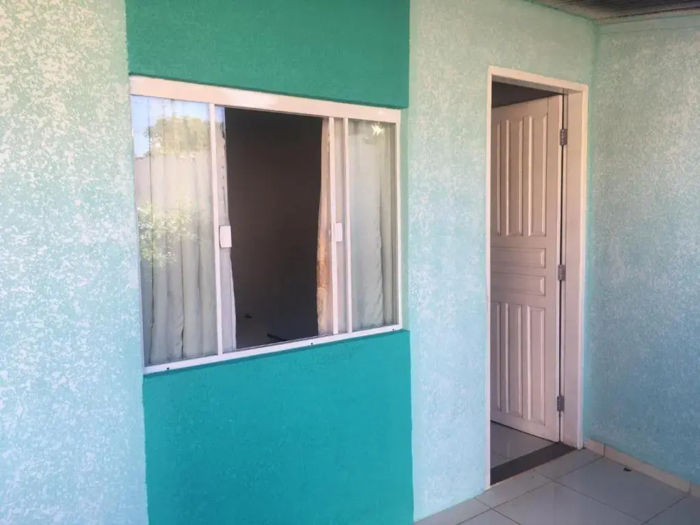 Aconchego Lar Cama e Café