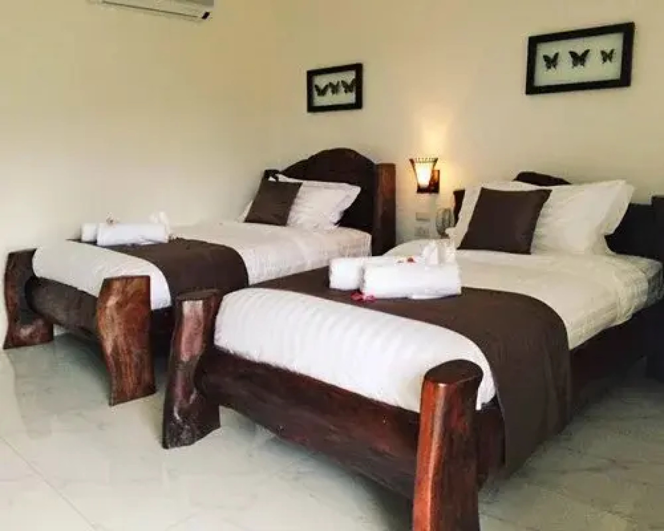 Oceana Bay Resort Vacation and Leisure Club - 4 Nights, El Nido, Palawan, Philippines