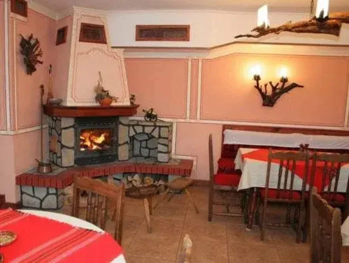 Panorama Family Hotel