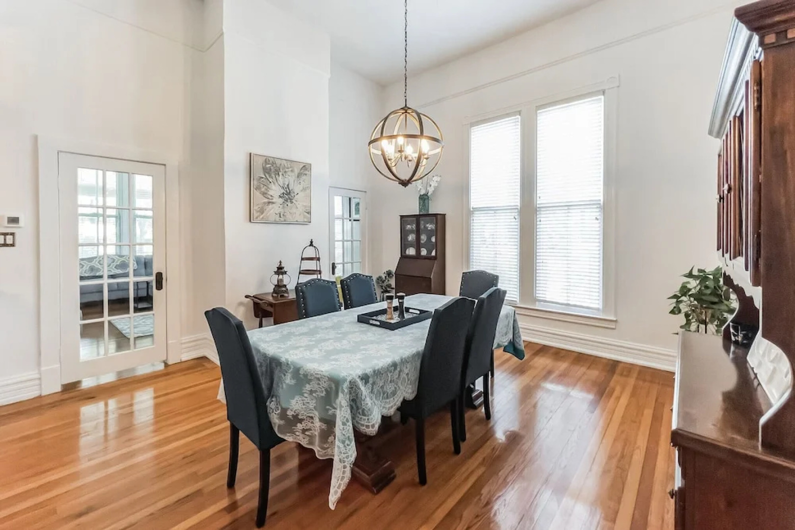 Baker Street Bed and Breakfast