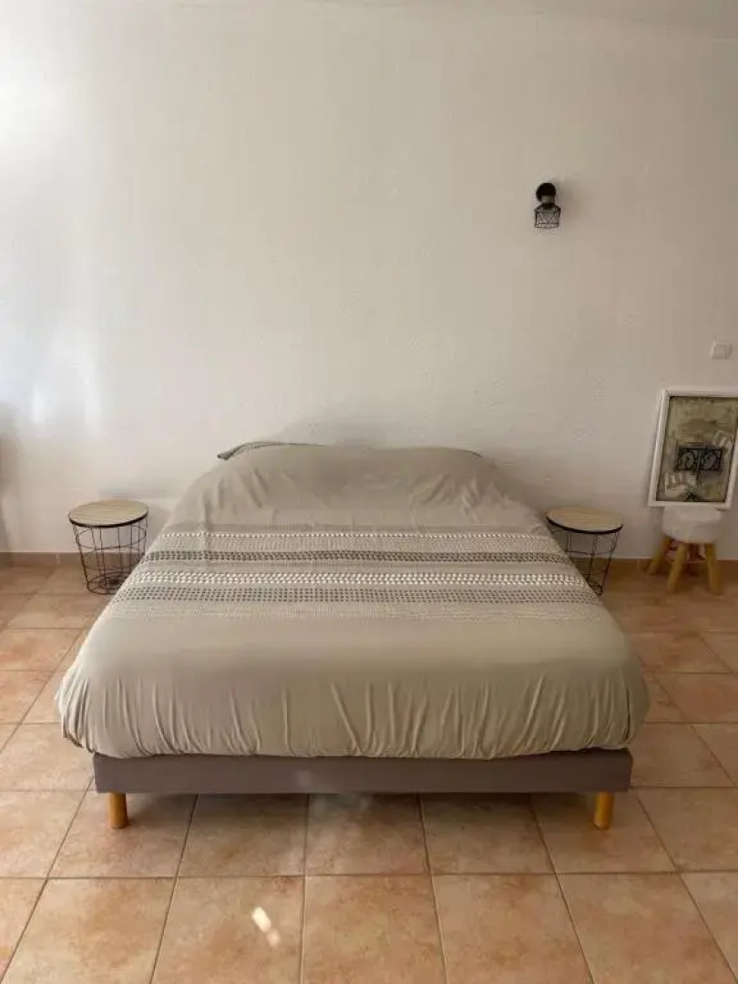 Bel appartement a l’orée du bois climatisé