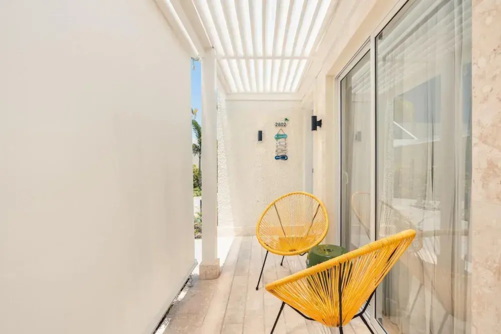 Just a few Steps to the Pool Come Enjoy This Amazing 1BR Villa at Green One