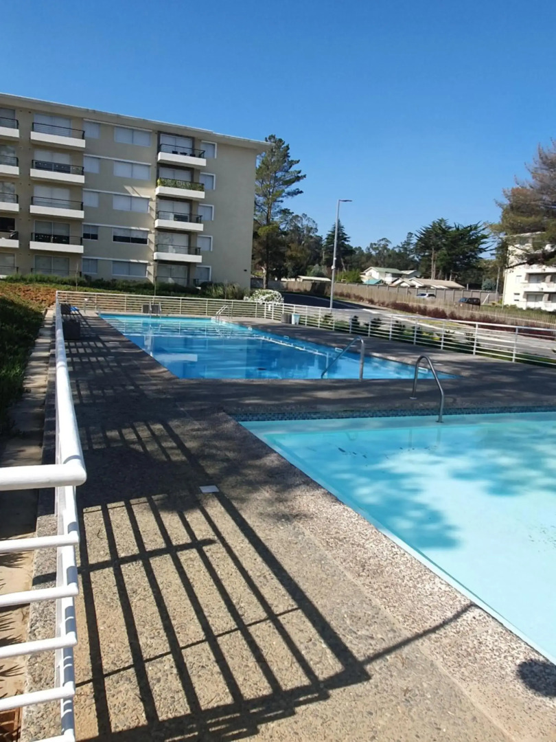 Hermoso Departamento