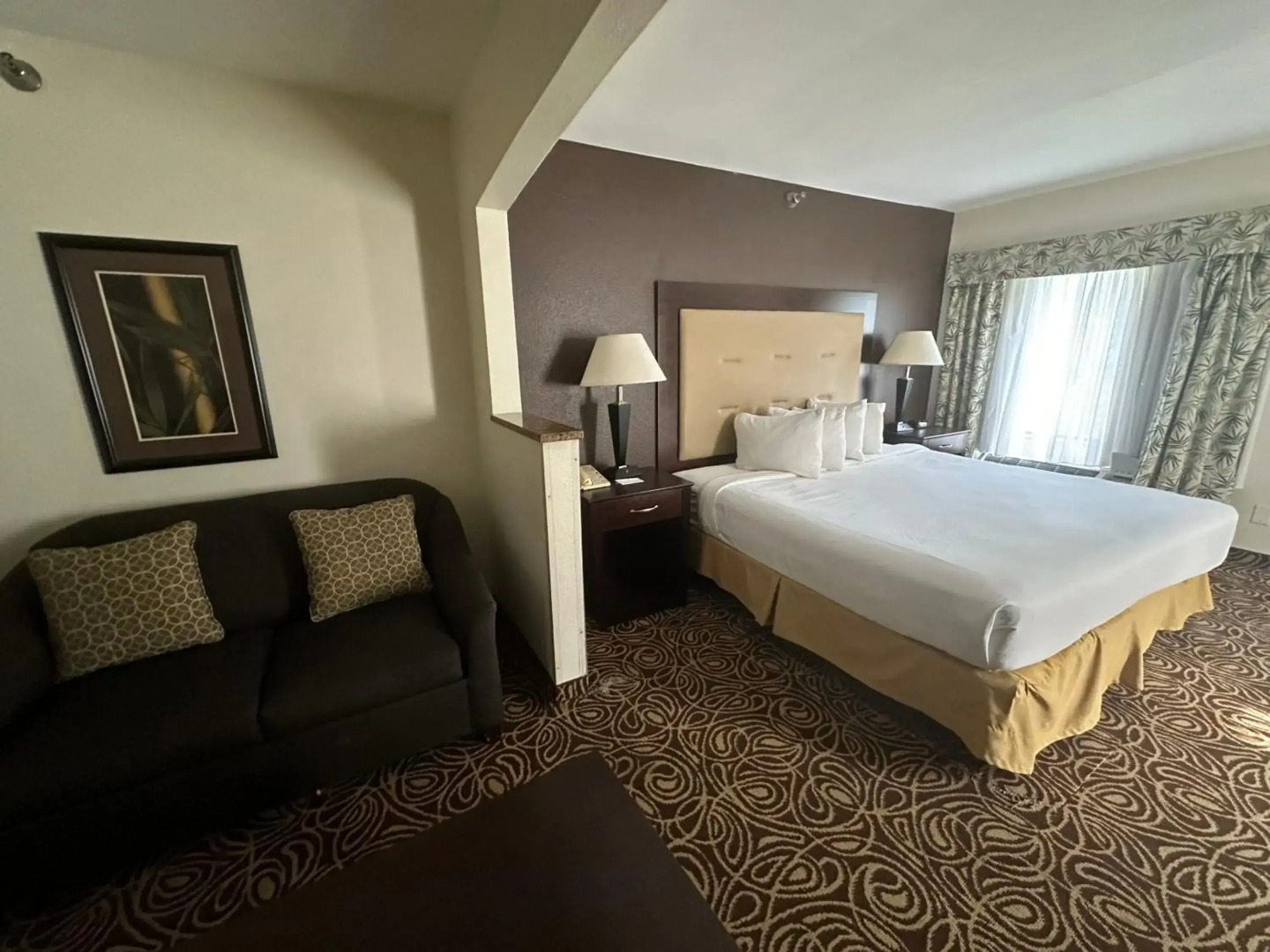 Country Inn & Suites by Radisson, Murrells Inlet, SC