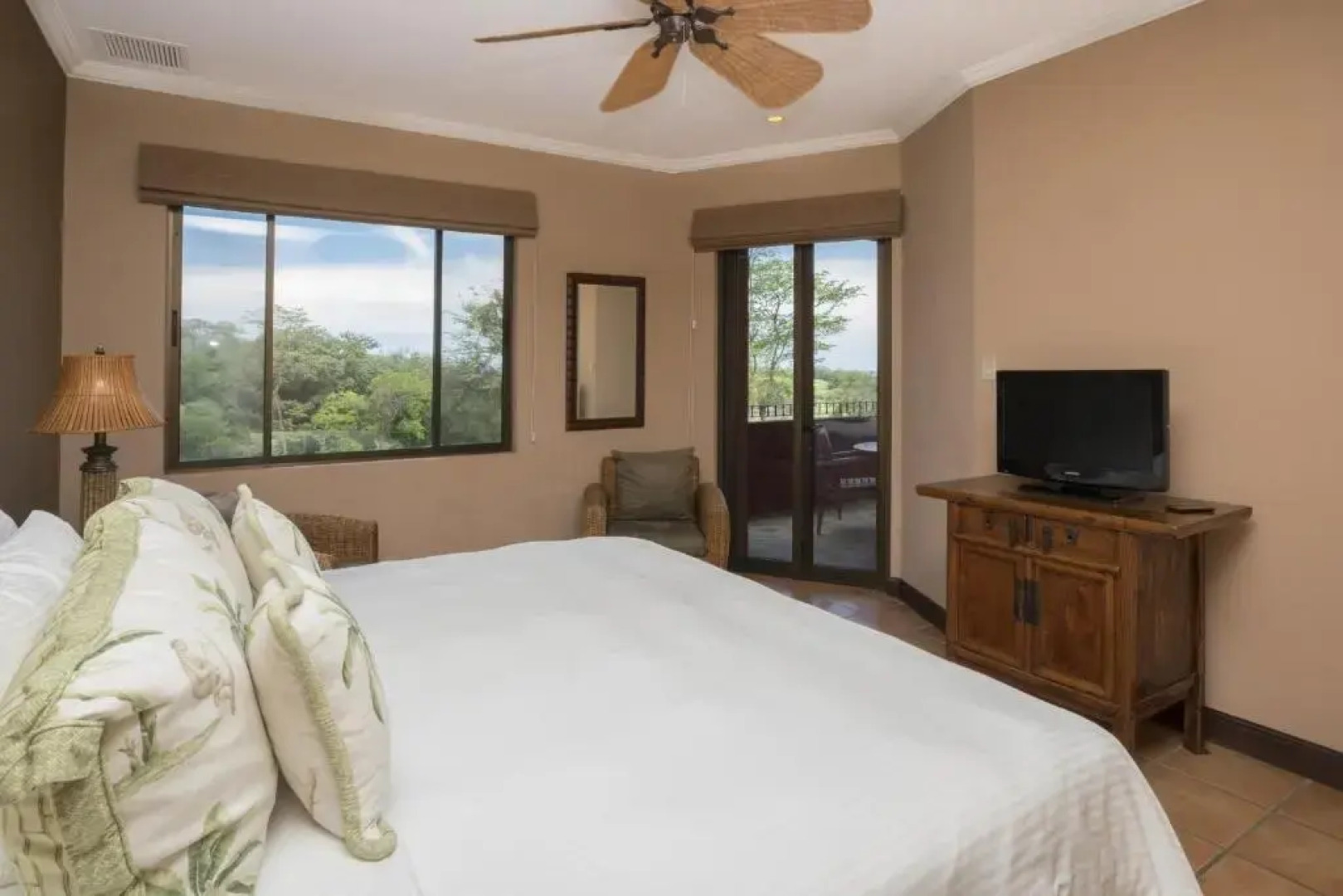 Ocean View Luxury Condo at Reserva Conchal A16