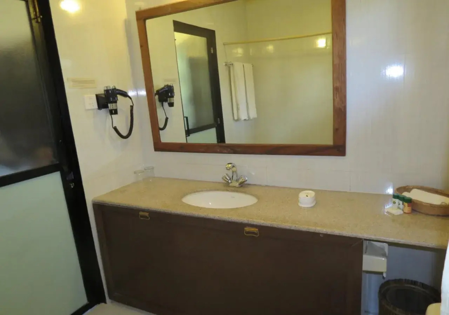 TigerLand Safari Resort