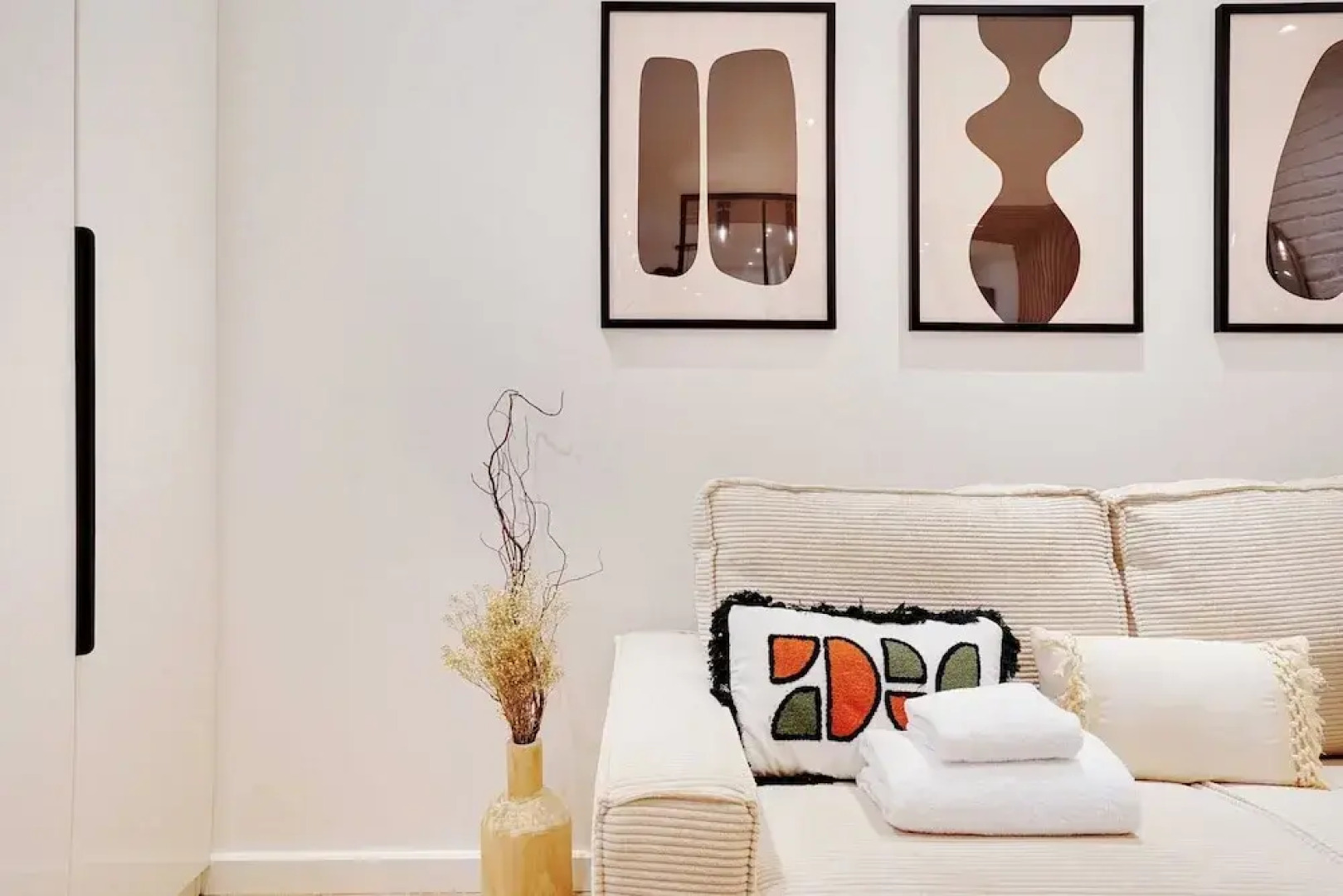 Magnificent Apartment 1br/4p - Arc de Triomphe